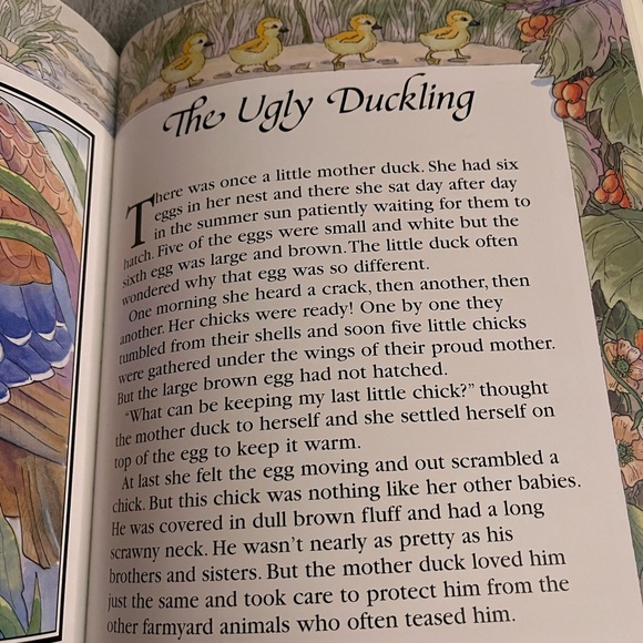 My first collection of stories, rhythms and songs book - Picture 2 of 5